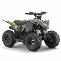 10TEN kids quadbike junior off road youth ATV model
