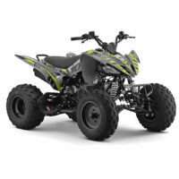 10TEN kids quadbike junior off road youth ATV model