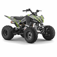 10TEN kids quadbike junior off road junior ATV model