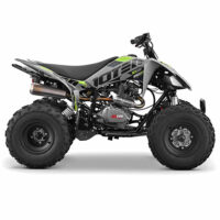 Side view of 10Ten 250 R