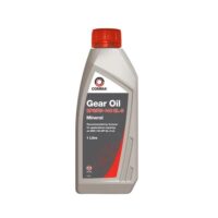 Comma Gear Oil TGB Blade 1000LTX Service Kit / Service Pack
