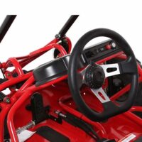 Mudrocks GT50 Blue Junior Off Road Buggy Mudrocks GT50 Junior Off Road Buggy - Red