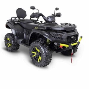 Quadbikes