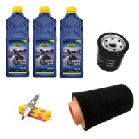 Segway AT5 quad bike maintenance service pack Lincolnshire
