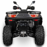 Segway Snarler ATV6 B Prairie ATV Segway Snarler ATV6 B Prairie Quadbike