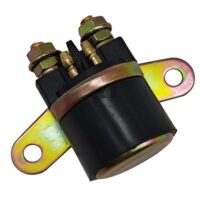 Segway Starter Relay Segway Snarler ATV6 starter relay replacement Quad Spares Lincolnshire shop