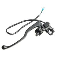 Segway Snarler ATV6 T3 parking handle Lincolnshire