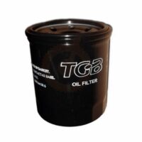 TGB Blade Oil Filter TGB genuine engine oil filter part fits a range of models