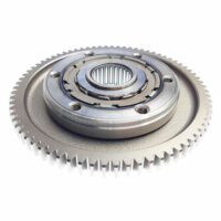 TGB genuine starting clutch assembly engine part fits a range of models