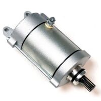 TGB Blade starter motor Quad Spares Lincolnshire