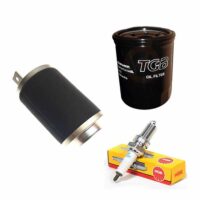 TGB Blade Service Filters TGB genuine engine maintenance service kit pack fits a range of models
