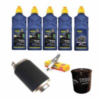 TGB genuine engine maintenance service kit pack fits a range of models