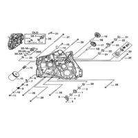 oil TGB Blade 520SL Oil Filter