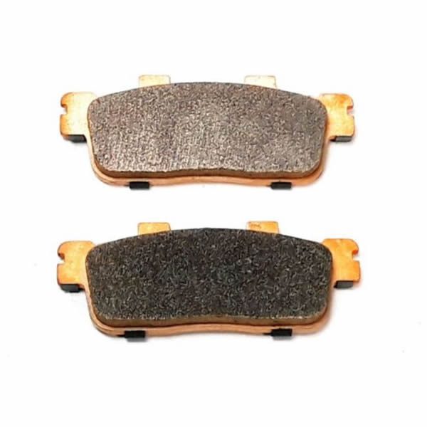 TGB Blade 1000 Front Brake Pads TGB genuine 14 inch front brake pads braking part fits a range of models