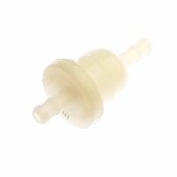 TGB genuine engine fuel filter part fits a range of models