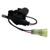 Blade fuel pump 926893Y TGB Blade 520SL Fuel Pump Assembly part no 926893Y