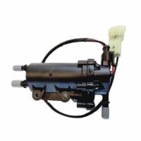 TGB Blade 520SL Fuel Pump Assy TGB fuel pump assembly spare part from Quad Spares