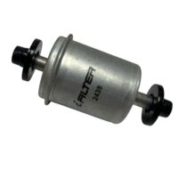 TGB genuine engine fuel filter part fits a range of models