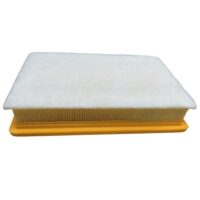 Segway Snarler ATV6 Air Filter Segway Snarler AT6 genuine air filter engine part