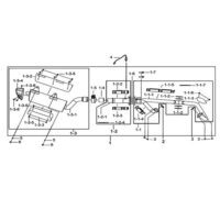 TGB Blade 1000LTX Exhaust Pipe Gasket Diagram TGB Blade 1000LTX Exhaust Pipe Gasket Part No 910387