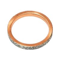 TGB Blade Exhaust Gasket 925198 TGB quad exhaust pipe gasket spare part from Quad Spares
