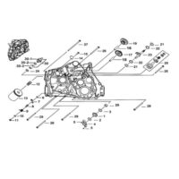 TGB Blade Oil Pressure Sensor
