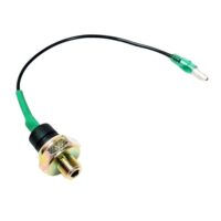 TGB engine oil pressure sensor spare part from Quad Spares