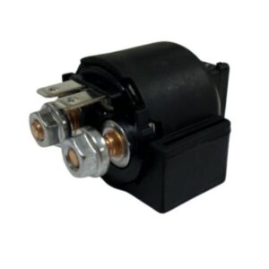 TGB quad starter relay spare part from Quad Spares