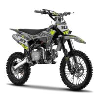 10Ten youth petrol dirt bike from Quad Spares