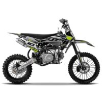10Ten 140R 140cc 17/14 Dirt Bike