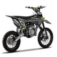 10Ten 140R 140cc 17/14 Dirt Bike