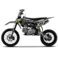 10Ten 140R 140cc 17/14 Dirt Bike