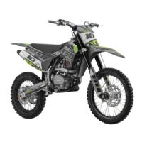10Ten 250R 250cc 19/16 Dirt Bike 10Ten adult petrol dirt bike from Quad Spares