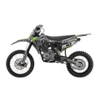 10Ten 250R 250cc 19/16 Dirt Bike_5 10Ten 250R 250cc 19/16 Dirt Bike