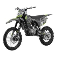 10Ten 250R 250cc 19/16 Dirt Bike_6 10Ten 250R 250cc 19/16 Dirt Bike