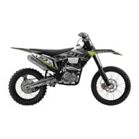 10Ten 300R 21/18 Dirt Bike-1 10Ten 300R 21/18 Dirt Bike