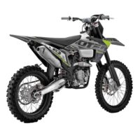 10Ten 300R 21/18 Dirt Bike-2 10Ten 300R 21/18 Dirt Bike