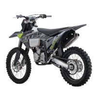 10Ten 300R 21/18 Dirt Bike-4 10Ten 300R 21/18 Dirt Bike