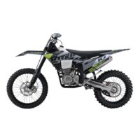 10Ten 300R 21/18 Dirt Bike-5 10Ten 300R 21/18 Dirt Bike