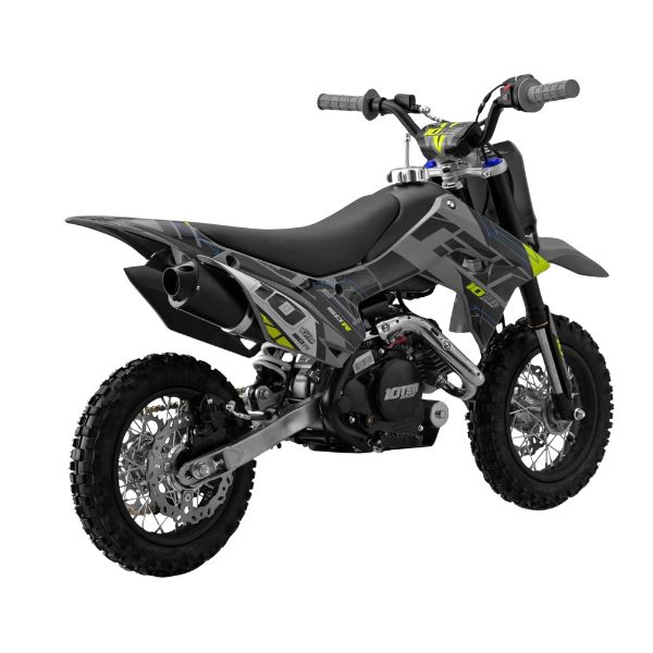 10Ten 50R 50cc MX Kids Dirt Bike