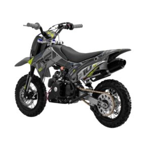 10Ten 50R 50cc MX Kids Dirt Bike