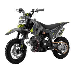 10Ten 50R 50cc MX Kids Dirt Bike