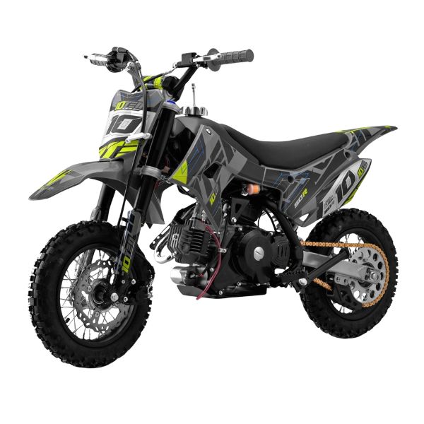 10Ten 50R 50cc MX Kids Dirt Bike