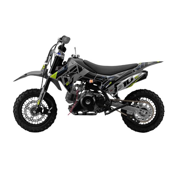 10Ten 50R 50cc MX Kids Dirt Bike