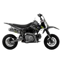 10Ten 90R 90cc MX Kids Dirt Bike
