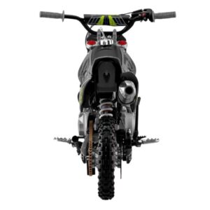 10Ten 90R 90cc MX Kids Dirt Bike