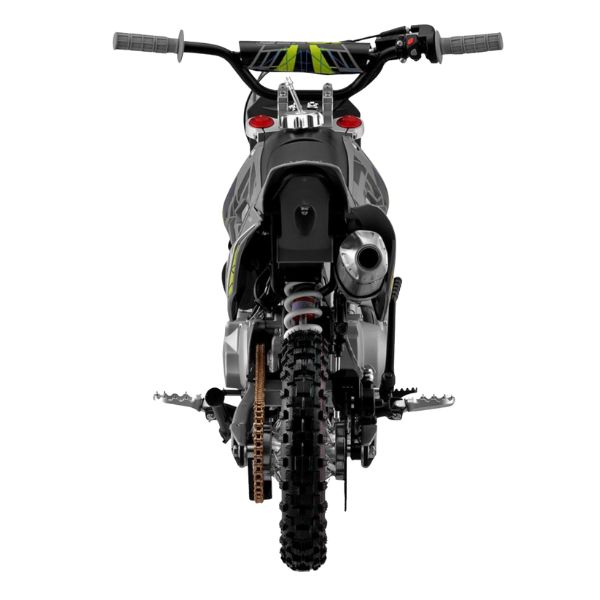 10Ten 90R 90cc MX Kids Dirt Bike