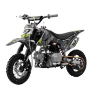10Ten 90R 90cc MX Kids Dirt Bike