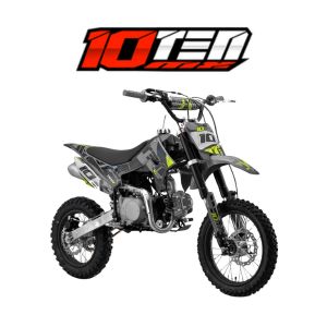 10Ten Dirt Bikes