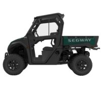 Segway UT6 Premium Full Cab Mountain Green Road Segway UT6